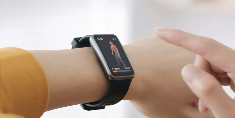 Cinco propósitos que puede alcanzar este 2021 usando tecnología Huawei